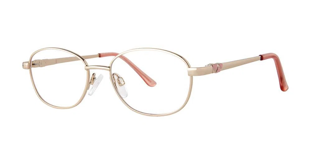 MODERN METALS SWEETHEART Eyeglasses - view 2